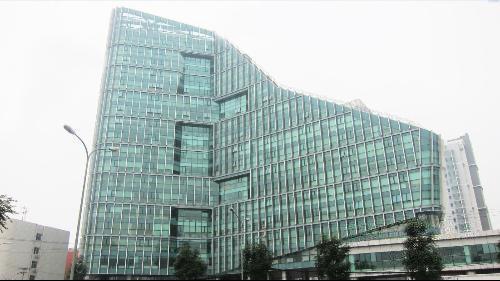 陽光財富大廈